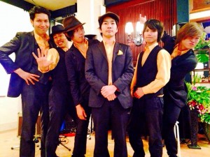 ２０１５タケオリアル５
