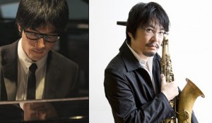 川嶋哲郎、田窪寛之２０１６