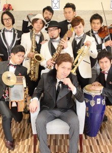 _タケオ・リアル高崎シティーバンド２０１９
